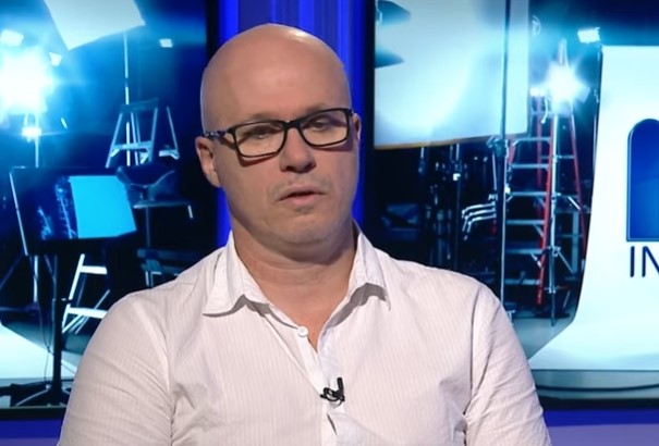 Aleksandar Hemon: Svaki napadač na BiH bi skupo platio svoju glupost, Ukrajina će pobijediti