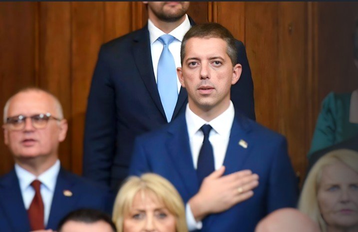Đurić - Sijarto: Srbija i Mađarska na pravoj strani istorije; U toku akcije kojima se upravlja iz inostranstva, a koje imaju za cilj rušenje vlada