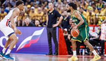 Australija preko Češke do polufinala Mundobasketa