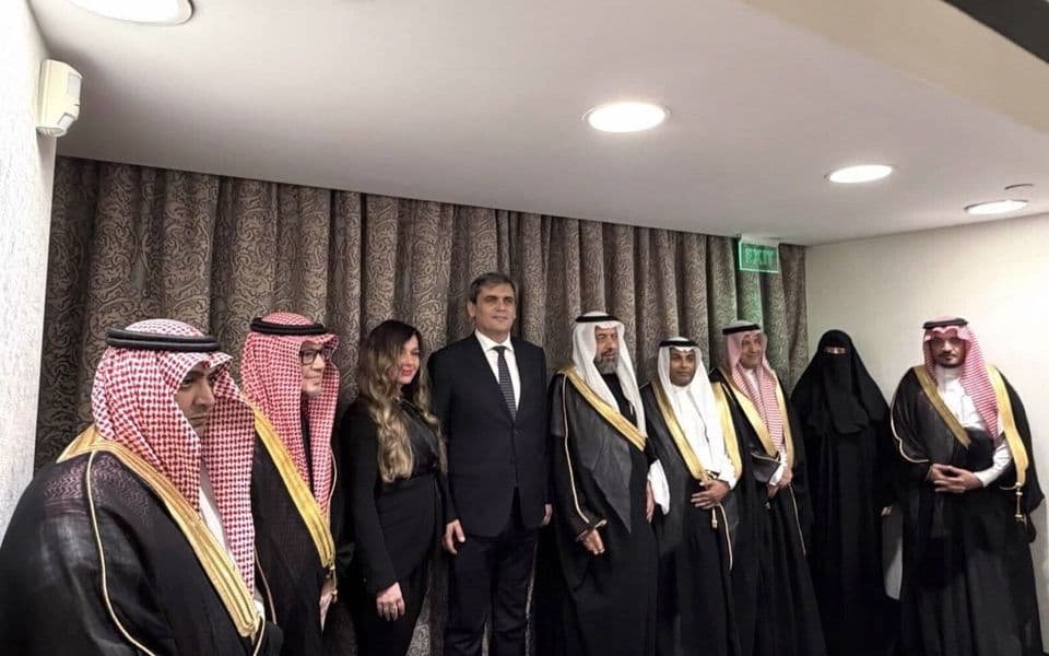 Crna Gora i Saudijska Arabija posvećene snaženju političkog dijaloga i saradnje