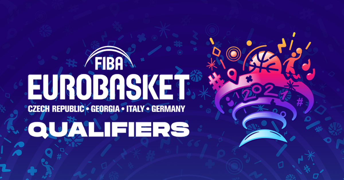 FIBA: Kvalifikacije u novembru