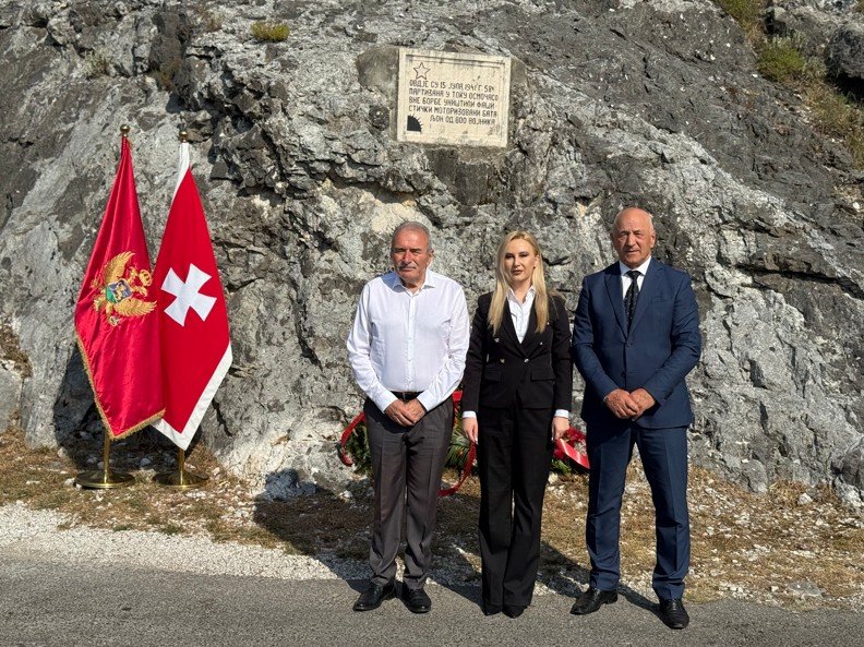 Obilježena godišnjica bitke na Košćelama