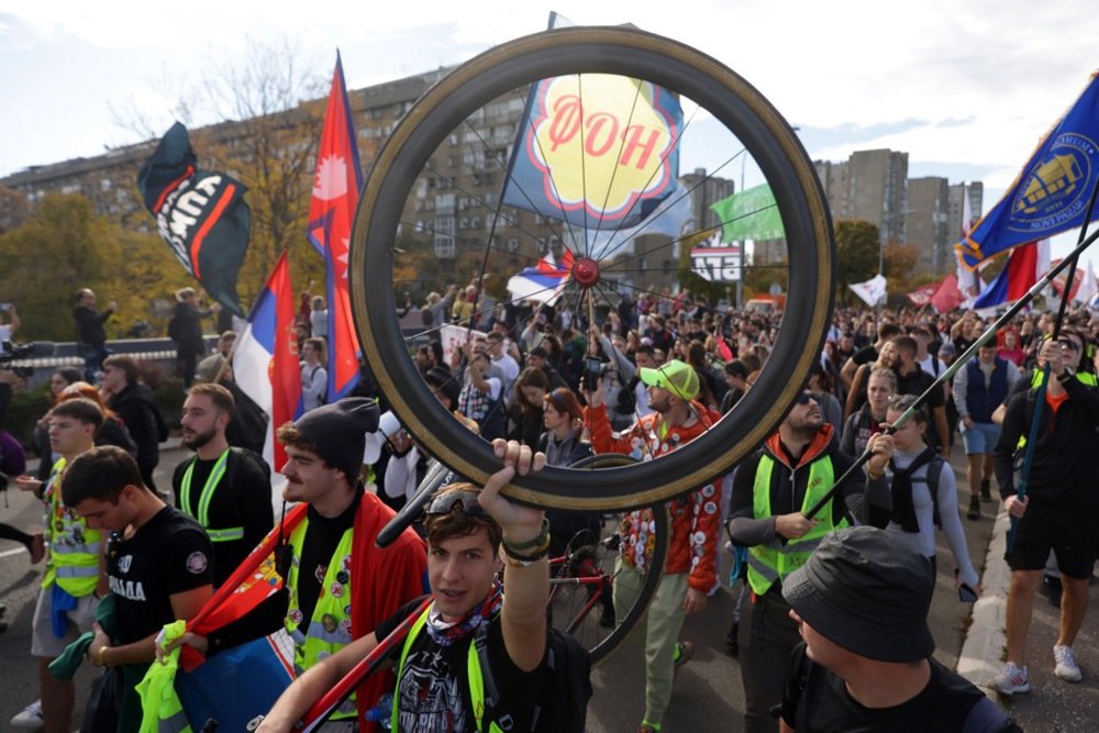 Novi Sad spreman za dolazak hiljada studenata, incidenti sa prethodnih skupova i dalje podsjećaju na rizike