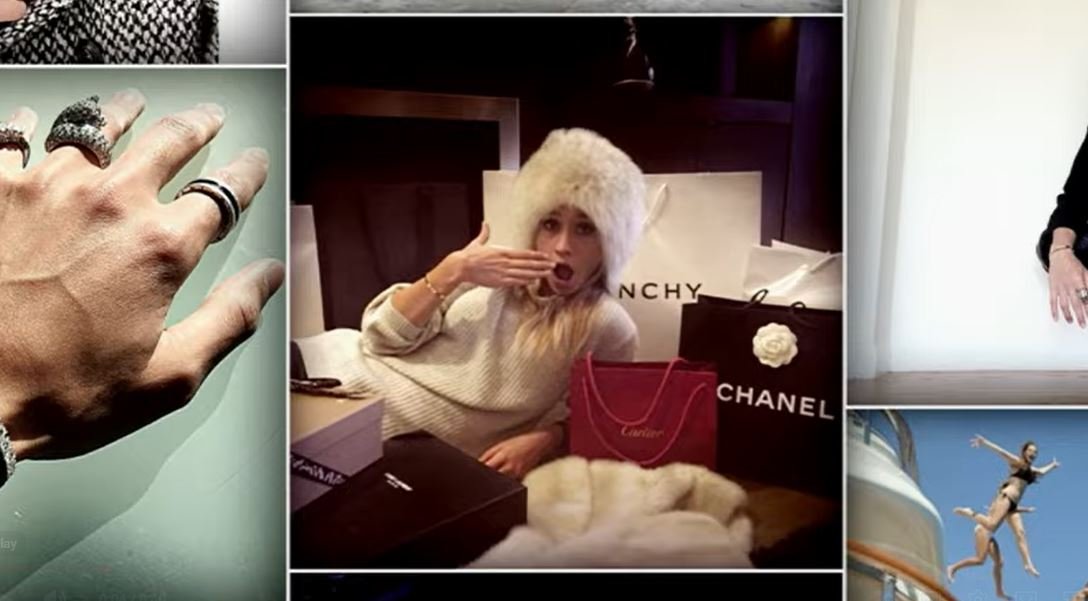 Bacali su rolekse u WC, razbijali auta, bahatili se na privatnim avionima: Gdje su danas „najbahatiji klinci Instagrama“