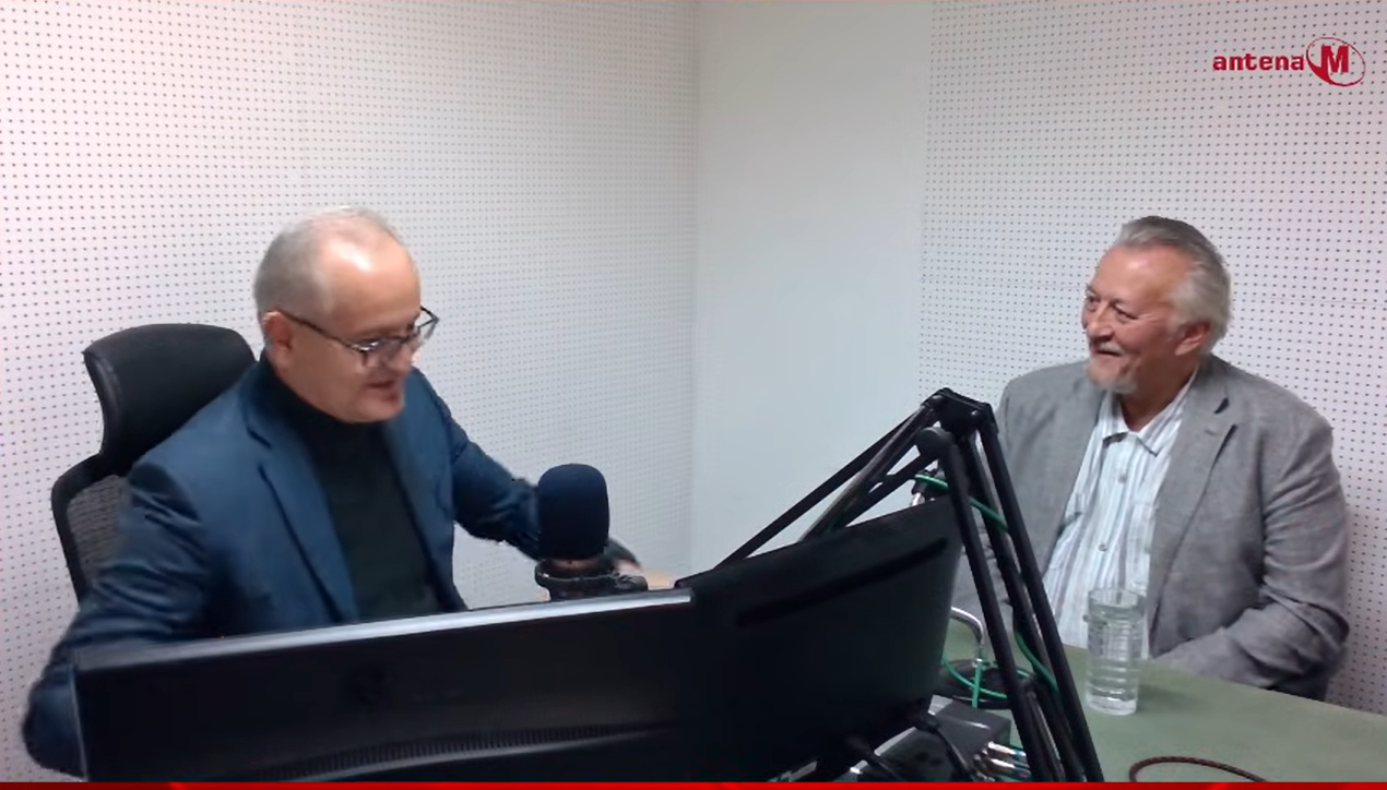 Pavlović u DRV: Crna Gora izgubila moralni kompas - država pljunula na čojstvo i junaštvo