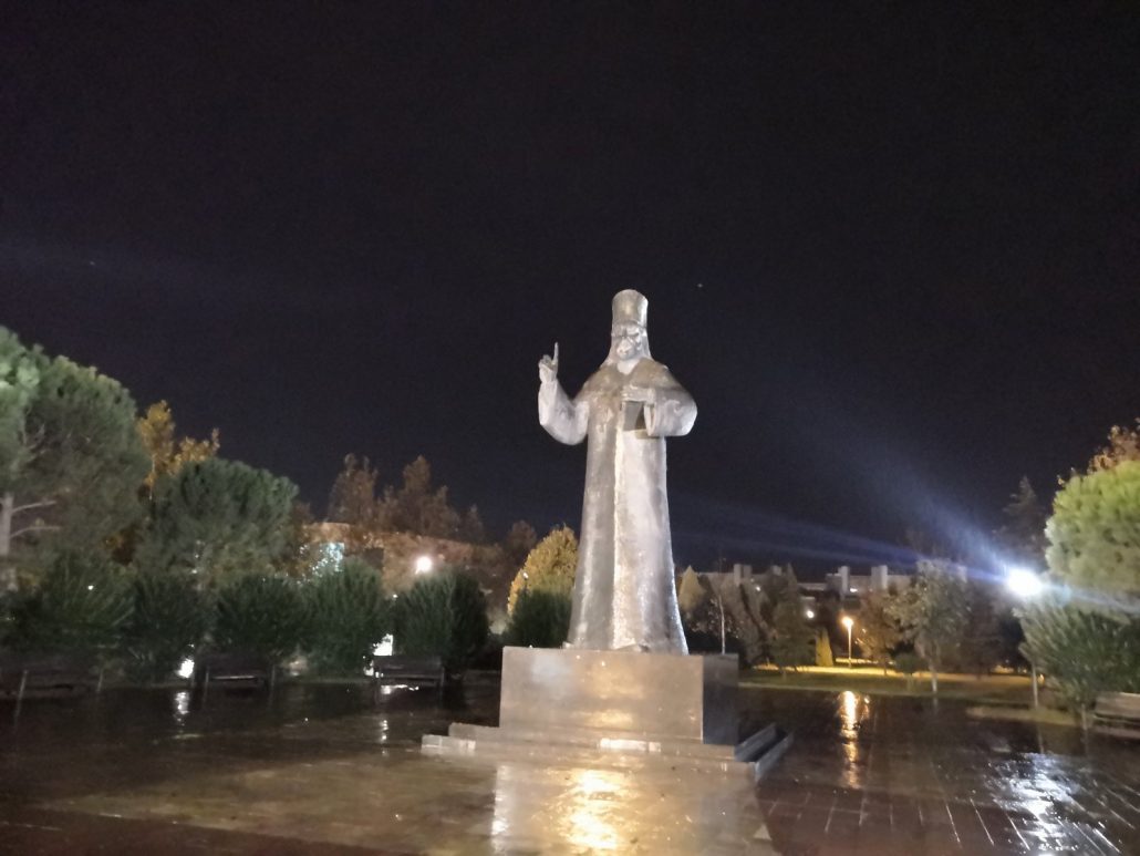Pogledajte kako blistaju spomenici u Glavnom gradu