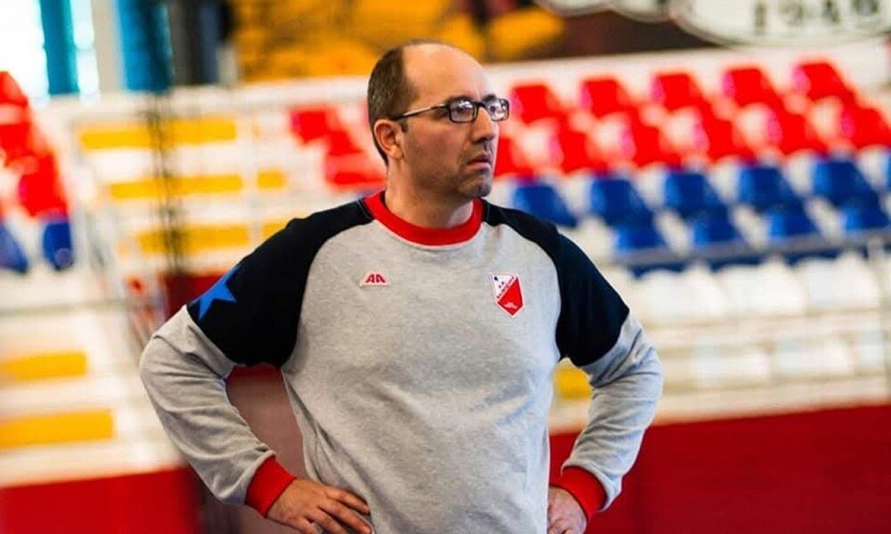 Cetinjanin nasljednik Bojane Popović
