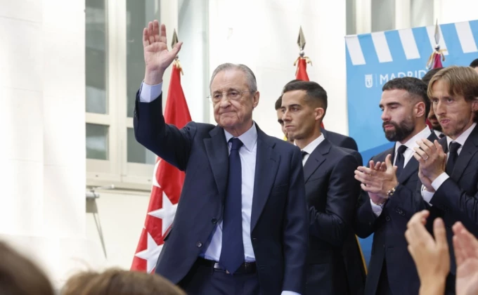 Real će imati najjači bekovski par na svijetu u 2025. godini!