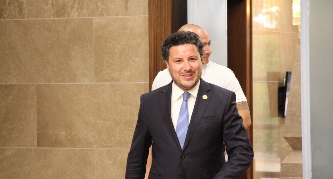 Abazović: Trajekt donosi više novca nego EPCG