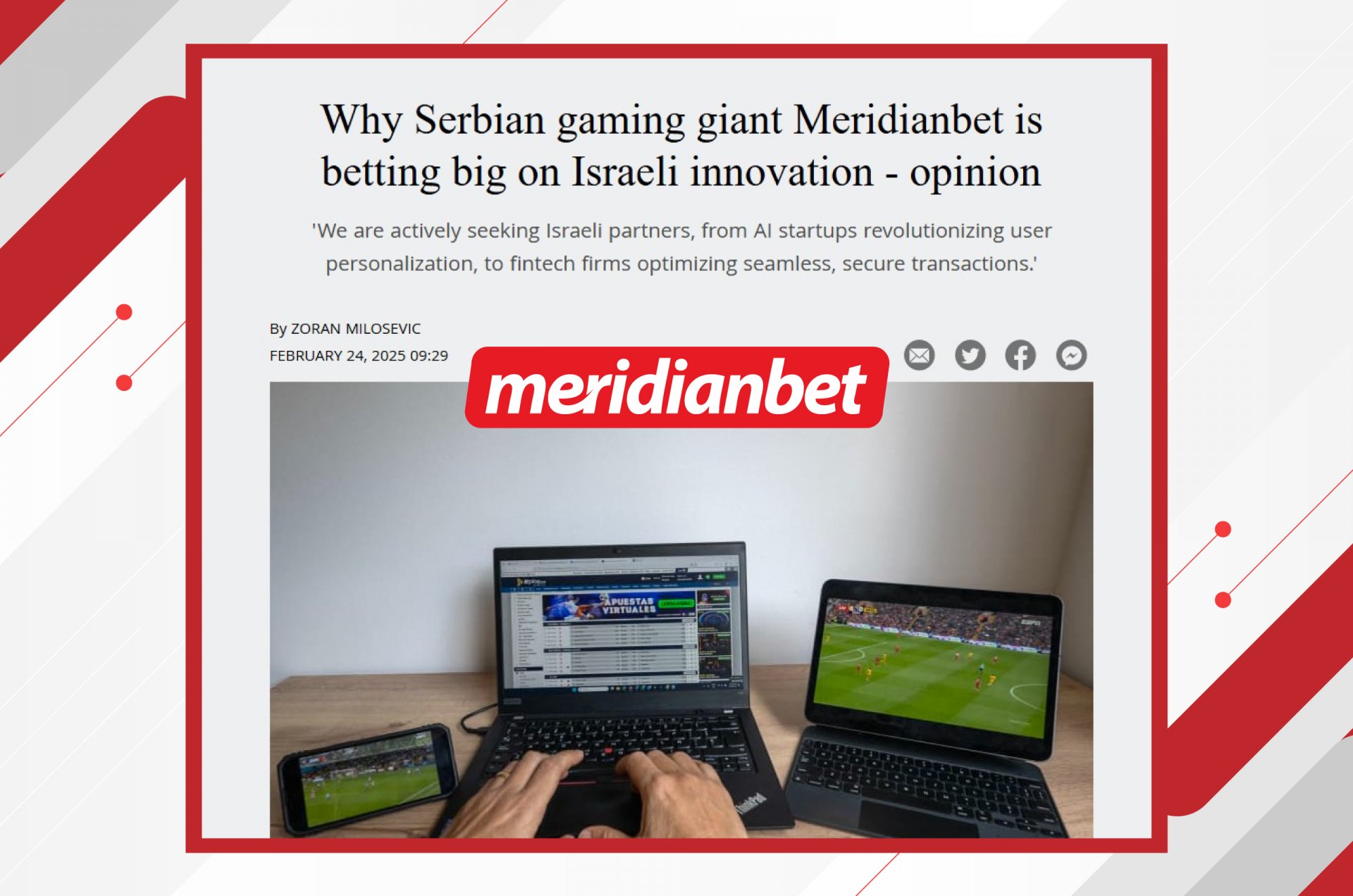 Ovo je gaming gigant - svjetska biznis elita uveliko ulaže u jedinu domaću firmu na američkoj berzi NASDAQ