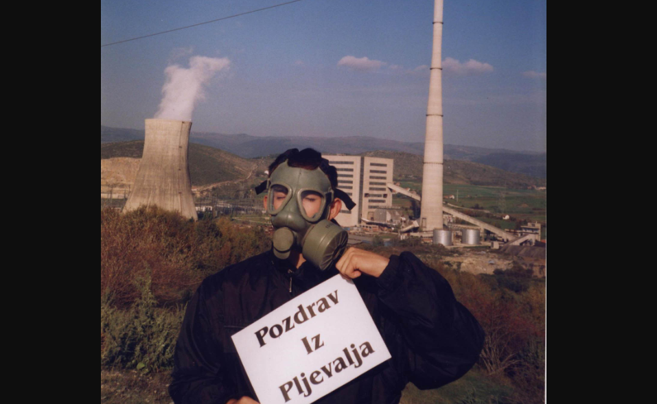 Pljevljakinja dobila tužbu protiv države zbog zagađenja vazduha u Pljevljima, iz NVO Breznica pozivaju građane da urade isto