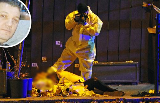 Bogat dosije Vladimira Popovića: Štitio ga bivši žandarm, jedan od visokorangiranih članova škaljarskog klana
