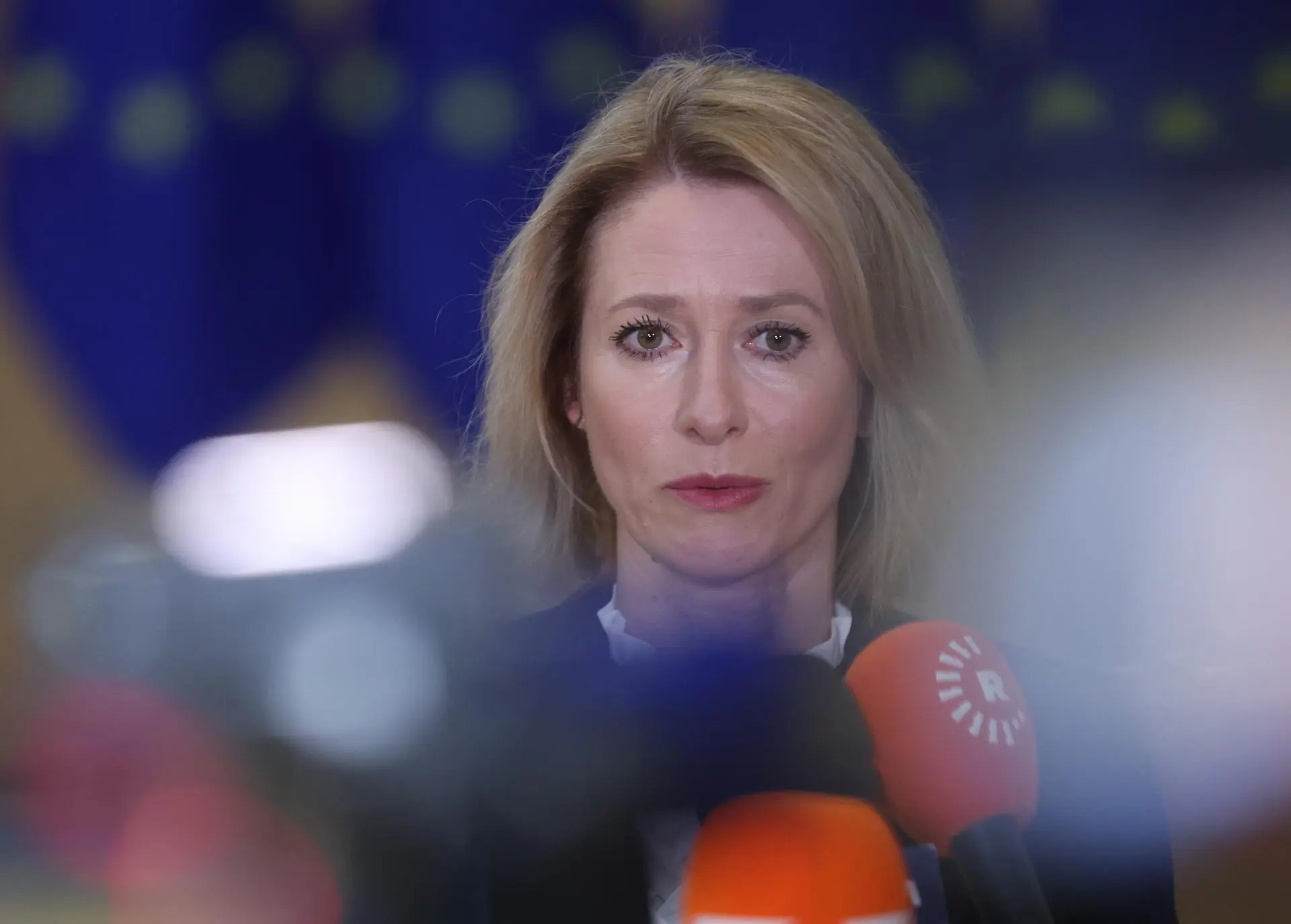 Kalas: EU blizu dogovora o novim sankcijama Rusiji