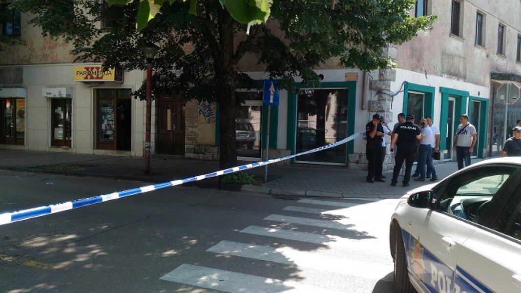 Istražitelji ispituju da li je droga motiv likvidacije u Nikšiću