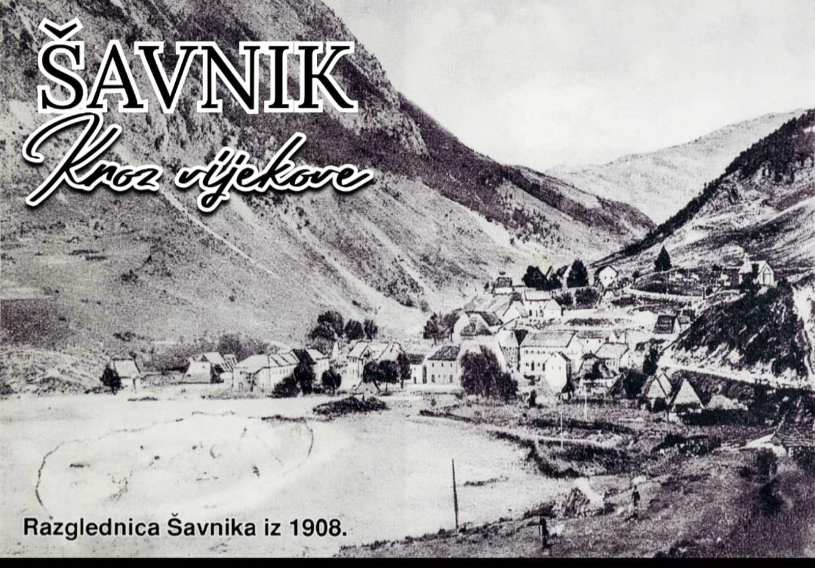 Veče sjećanja, tišine i umjetnosti: Šavnik proslavio nasljeđe kroz avangardu, fotografiju i film