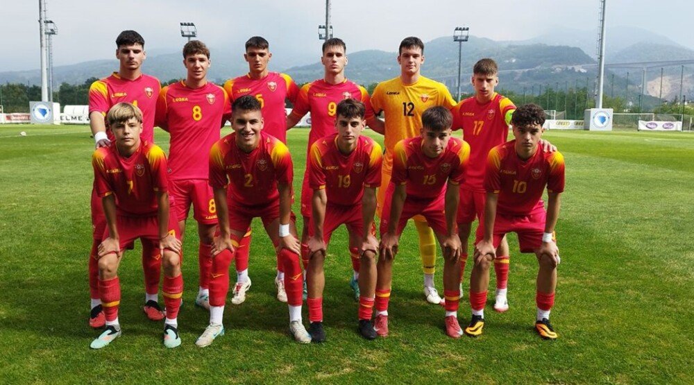 Mladi sokoli poraženi u Italiji