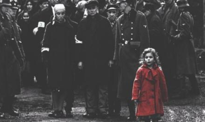 25 godina od epskog filma ''Šindlerova lista''