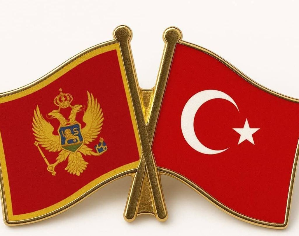 Nurković: Vjekovno prijateljstvo Crne Gore i Turske jače od svih izazova