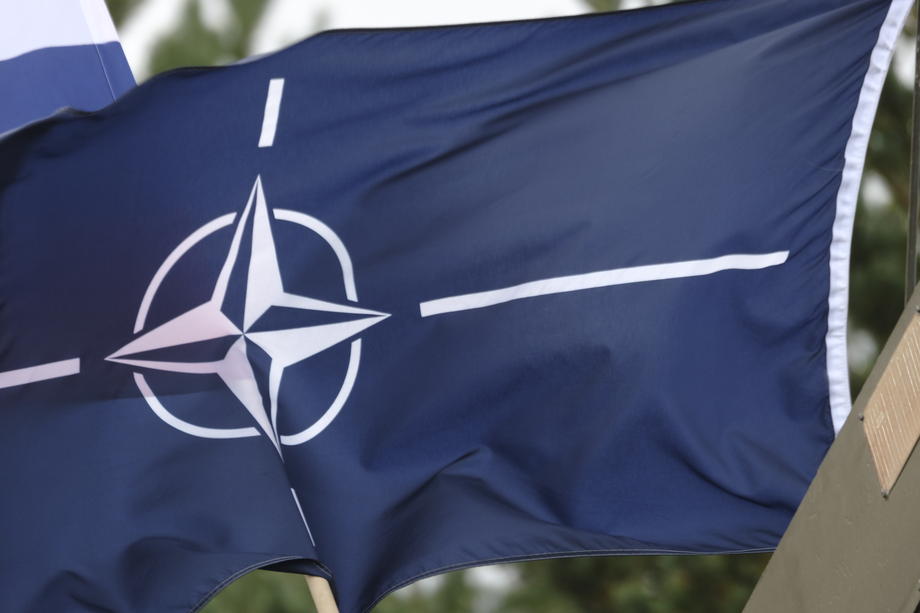 Je li NATO u krizi?