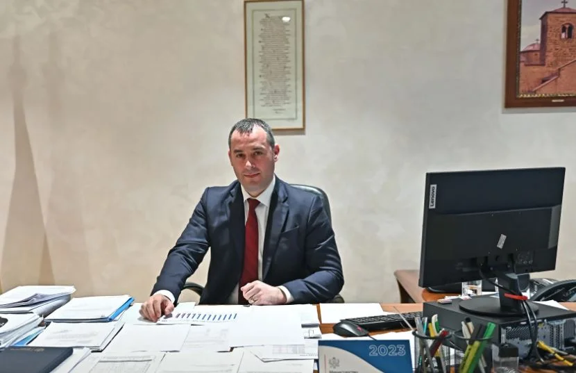 Šćekić Đeljošaju: Svaki zahtjev za odlaganje popisa je odlaganje boljeg sjutra i izazivanje nepotrebnih tenzija