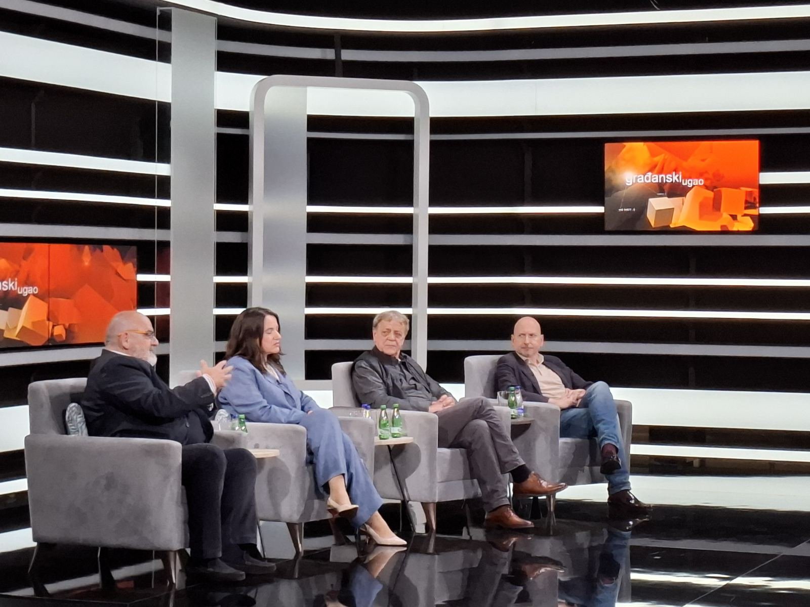 Identitet kao političko oružje i što nam kultura danas (ne) govori?