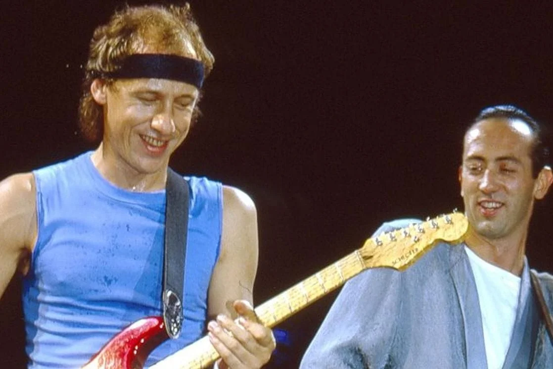 Preminuo bivši gitarista Dire Straitsa Džek Soni