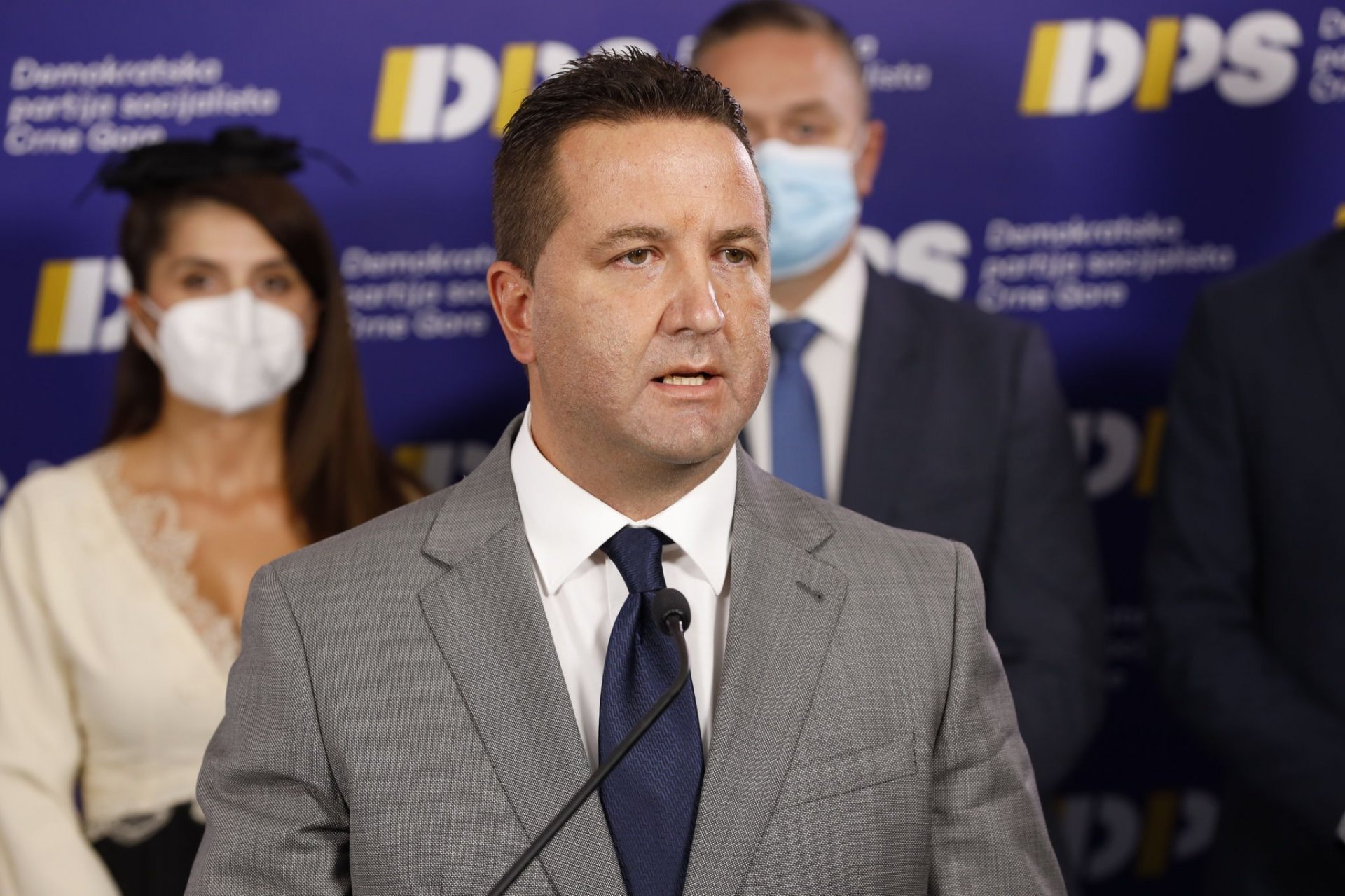 Eraković: Bezbjednosni sektor vode nekompetentni ljudi