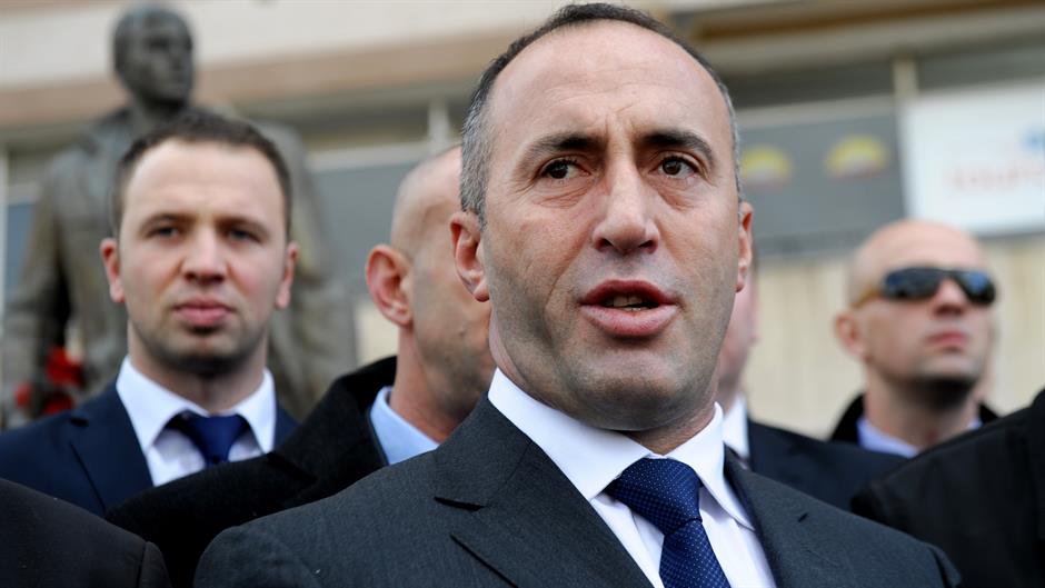 Haradinaj: Crna Gora nije kriva zbog demarkacije