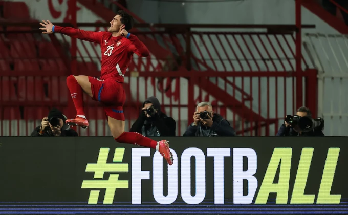 Srbija sačuvala status u A diviziji, Turski i Grci prošli u elitni rang