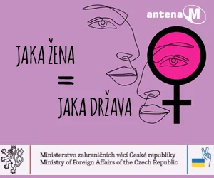 ČESI BANER