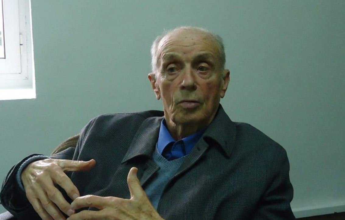Preminuo Vuko Dragašević