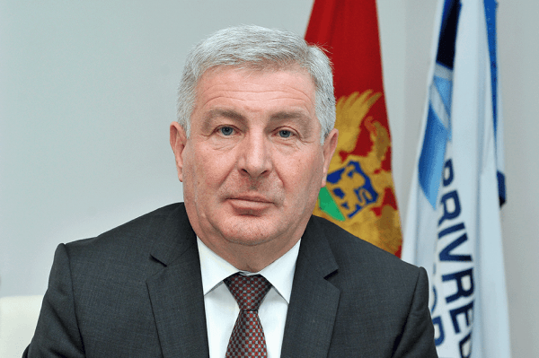 Golubović podnio ostavku na poslaničku funkciju