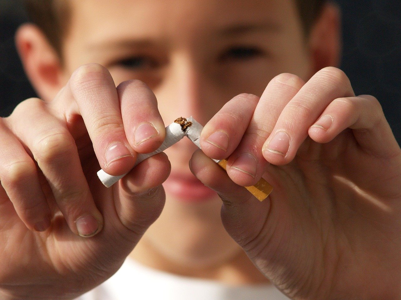 Grčka pooštrava zabranu kako bi spriječila roditelje da šalju djecu po cigarete