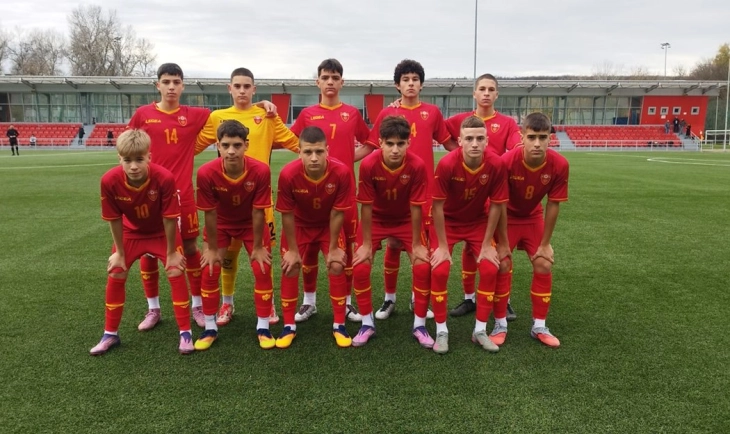 Pioniri upisali pobjedu na startu turnira u Moldaviji