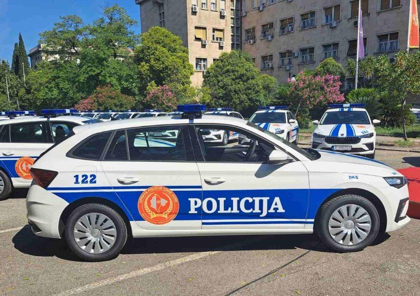 Osumnjičen da je uklonio traku i tablu koju je postavila inspekcija i bespravno nastavio radove