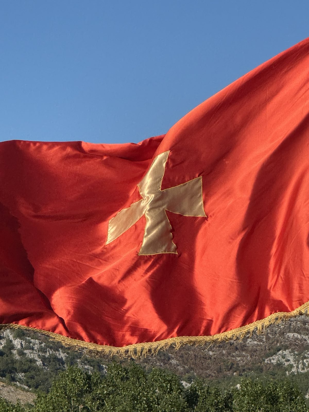 Na Grahovu održano antifašističko druženje: Ne fašizmu i prekrajanju istorije