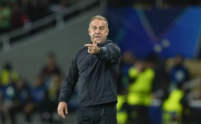 Flik dobio odličnu vijest, Barsa još jača