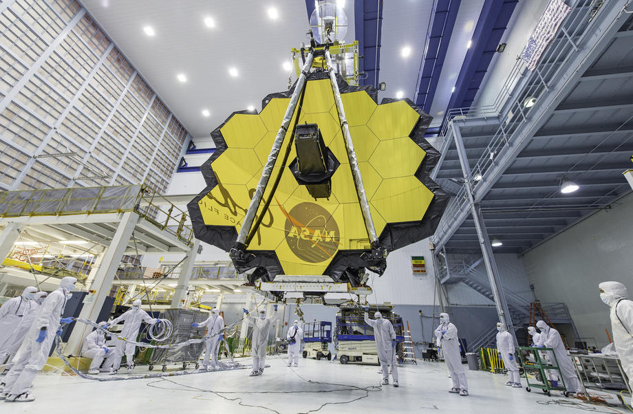 Od 12 hiljada kandidata NASA odabrala deset novih astronauta