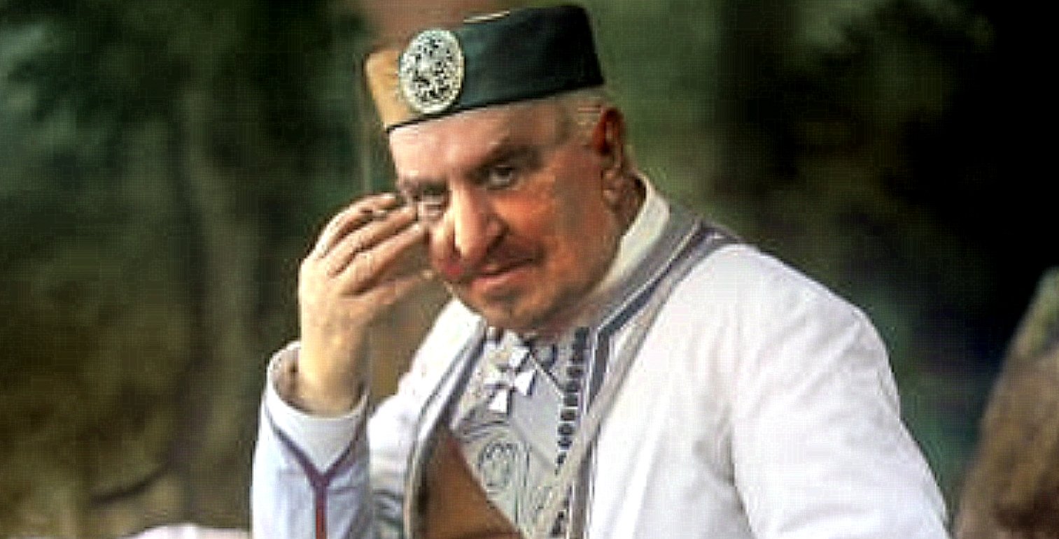 NASILNA – kralj Nikola o srpskoj aneksiji Crne Gore