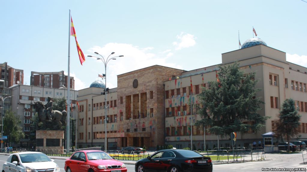 Makedonija: Obezbijeđena dvotrećinska većina za izmjenu Ustava?