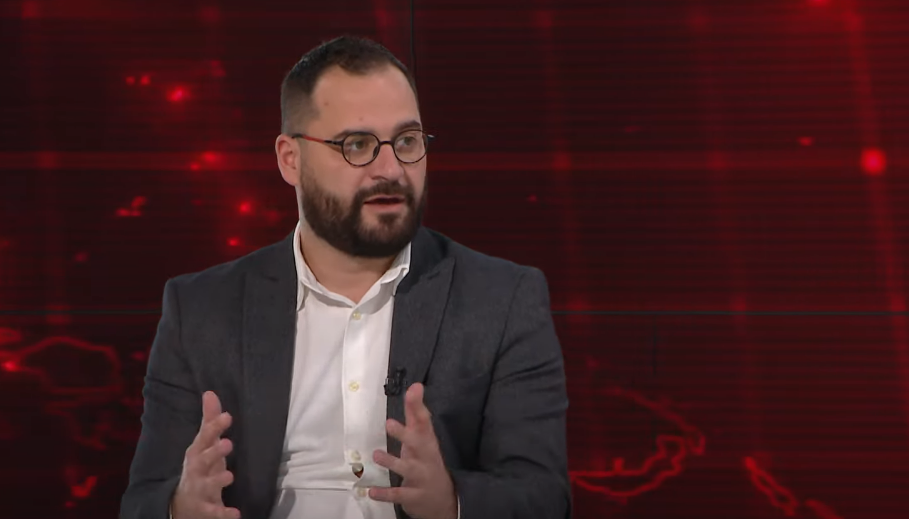 Šahmanović: Crnogorsko društvo u procesu bosnizacije, razgradnje građanske Crne Gore