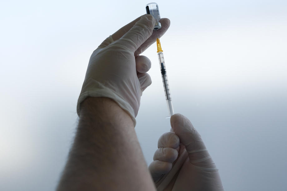 Evropska agencija za lijekove analizira kinesku Sinovak vakcinu