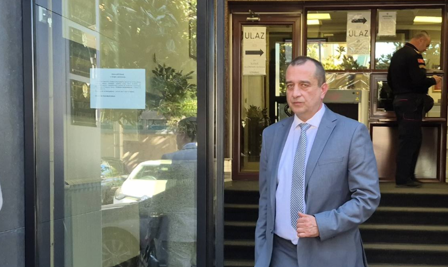 Čađenović: Kada sam postao navodni član Zvicerove grupe podigao sam tri optužnice protiv kavačkog klana za najteža djela