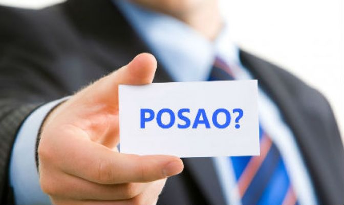 Korona ukinula 21.000 radnih mjesta