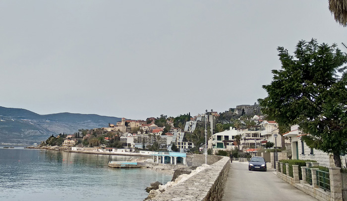 Herceg Novi: Utvrđen identitet utopljenice