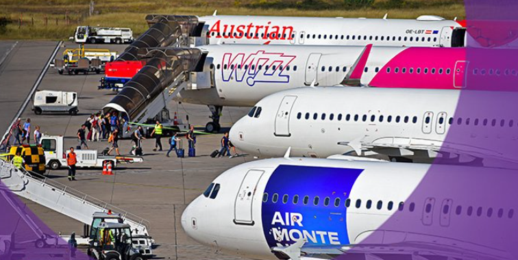 Skupština dala zeleno svjetlo za uvođenje avio-ruta od javnog interesa