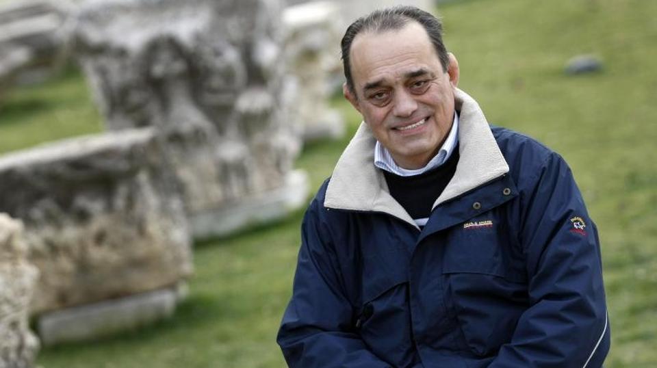 Odlazak legende: Preminuo Mirko Miočić