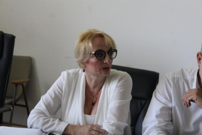 Drašković podnio inicijativu za razrješenje Kadije