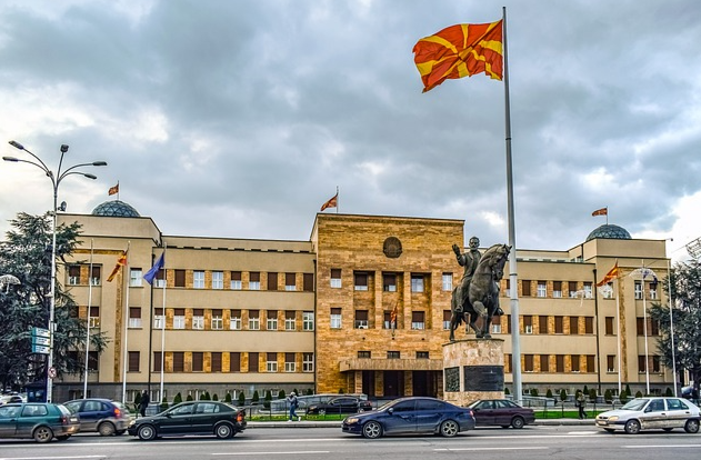 Švedska podržava otvaranje pregovora sa Sjevernom Makedonijom