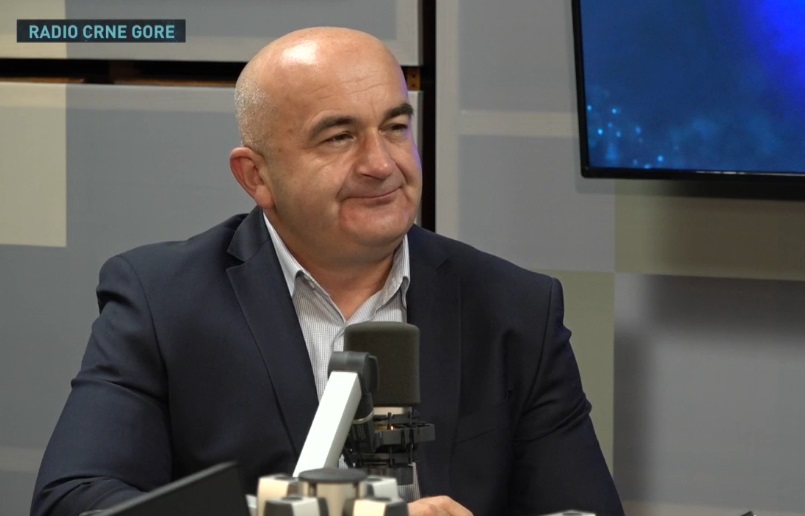 Joković: Ko garantuje da bi se dogovorili poslije novih izbora